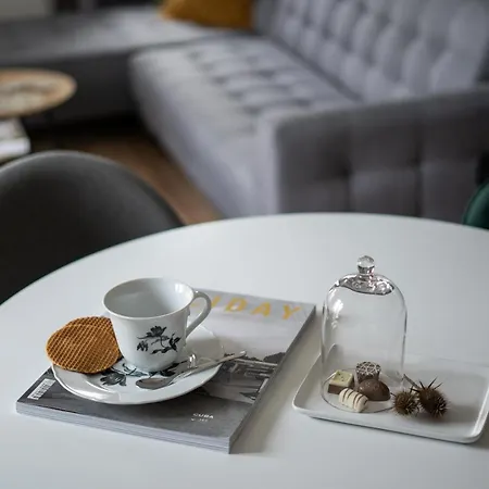 Appartement Cesar Sopron