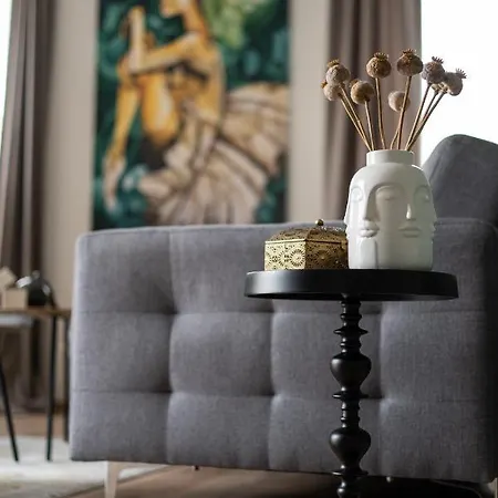 Apartman Cesar