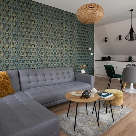 Appartement Cesar Sopron