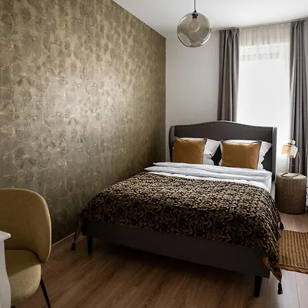 Apartamento Cesar Sopron