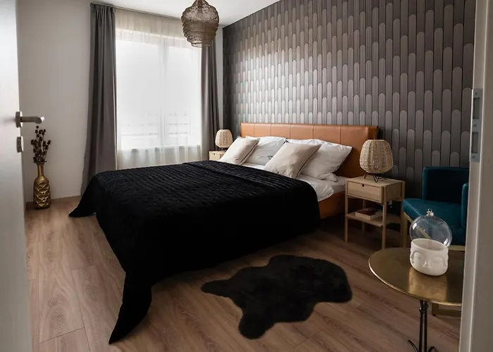 Апартаменты Cesar