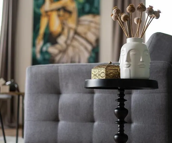 Апартаменты Cesar