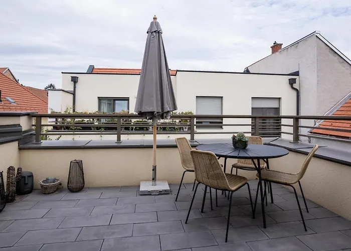 Апартаменты Cesar