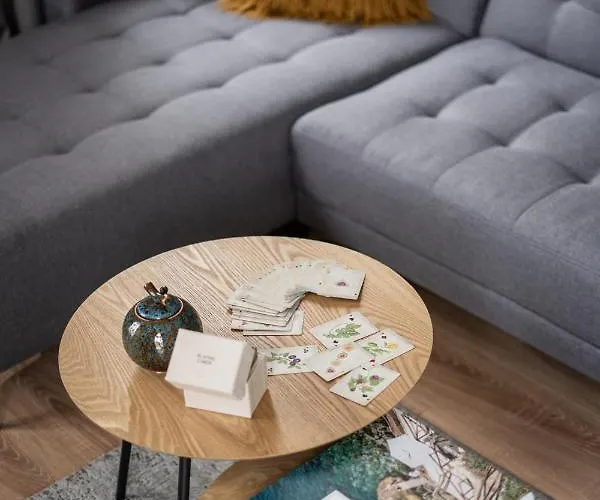 Апартаменты Cesar