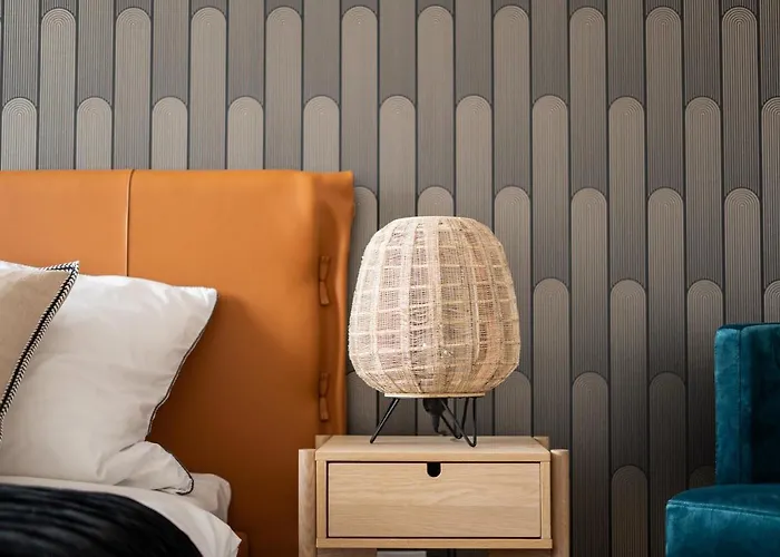 Cesar Апартаменты *