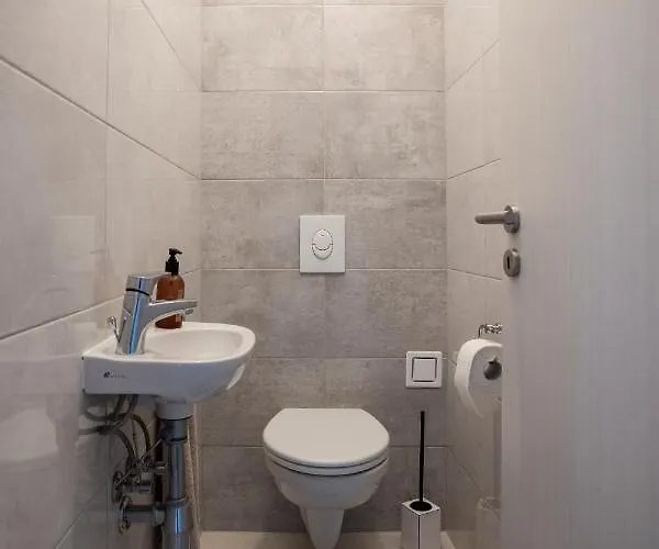 Апартаменты Cesar